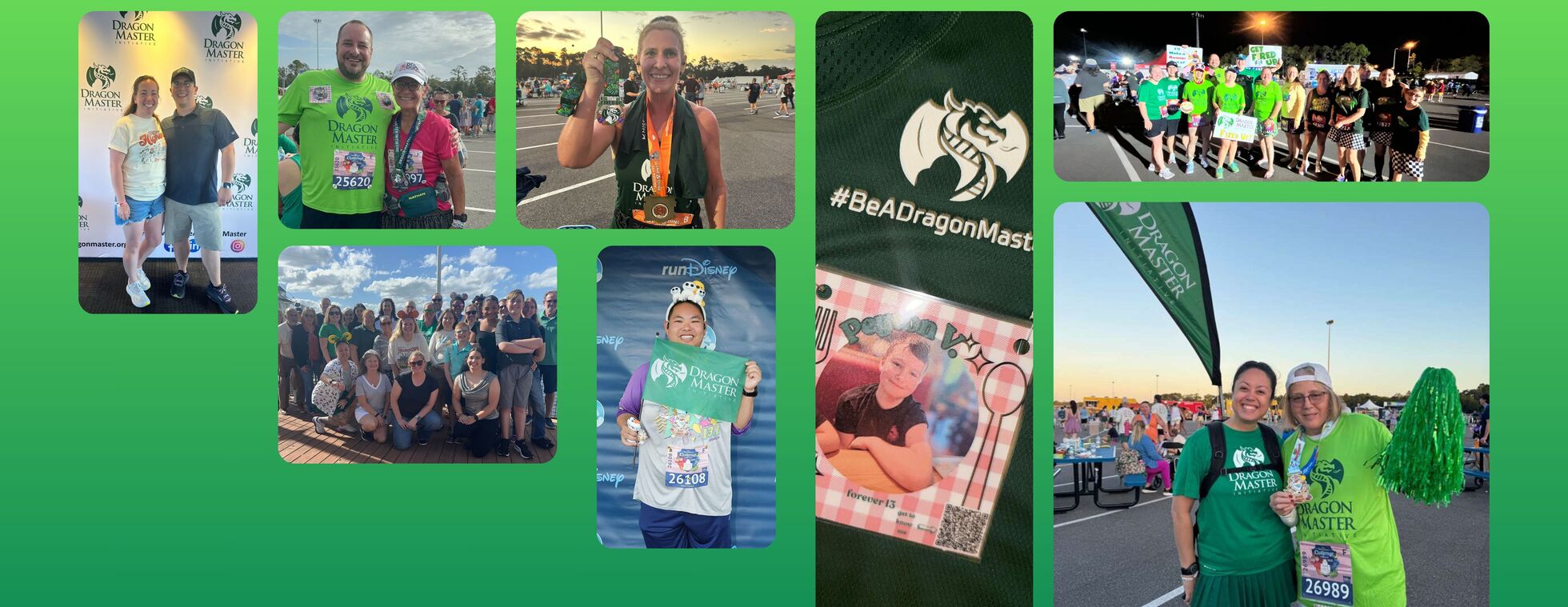 2026 Disney Wine & Dine Half Marathon Weekend